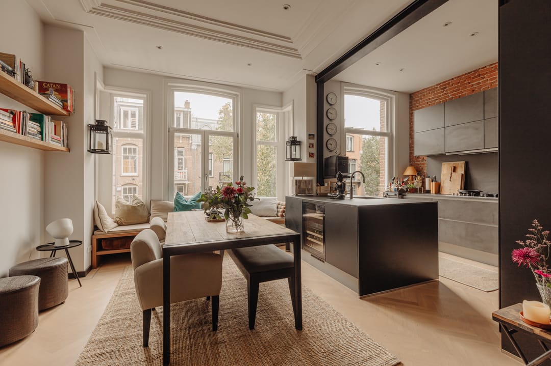 Foto 2 van Johannes Verhulststraat 24-1