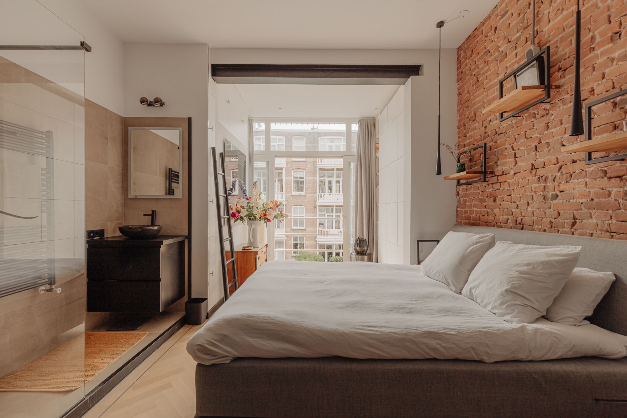 Foto 3 van Johannes Verhulststraat 24-1