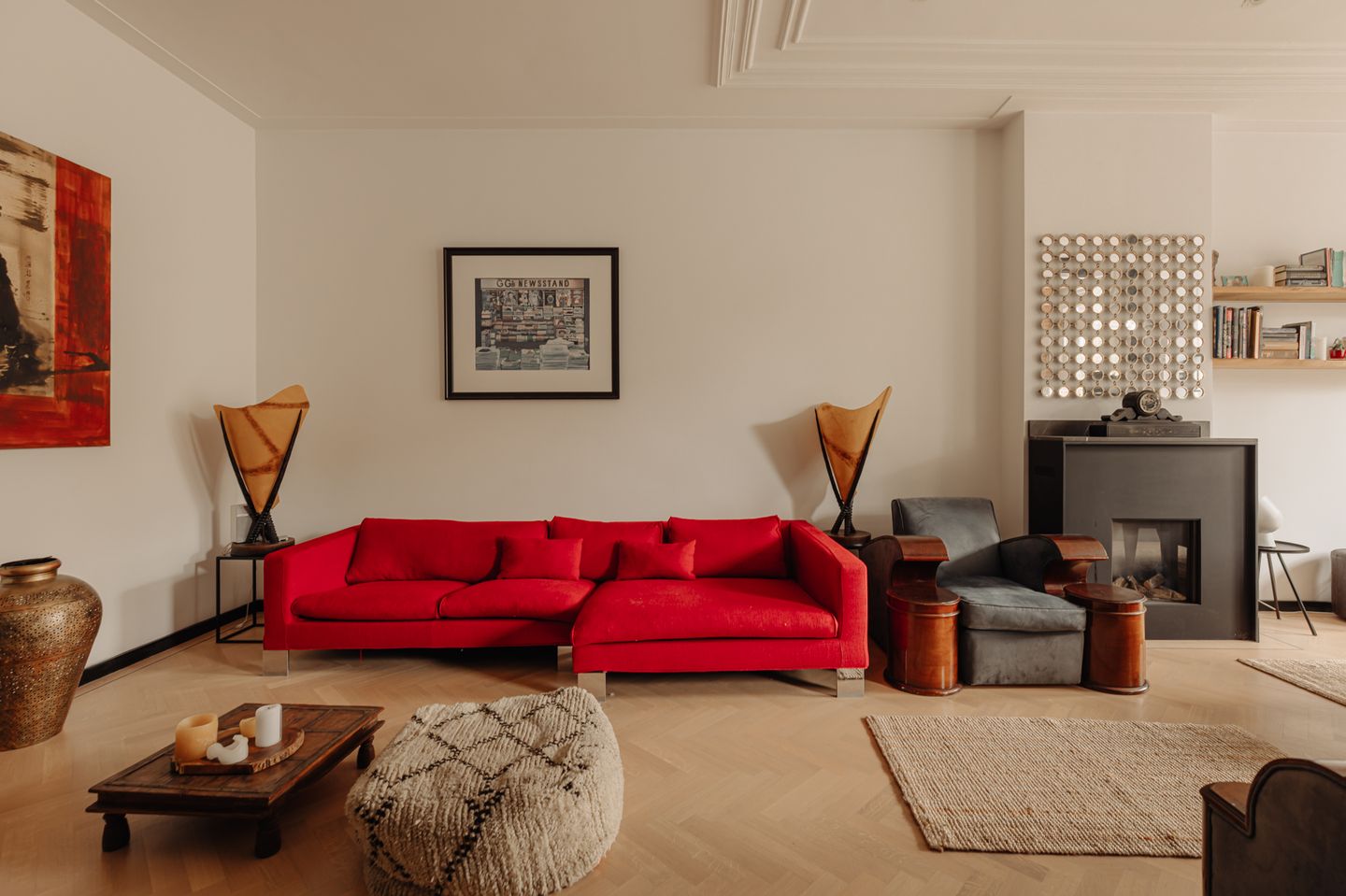 Foto 5 van Johannes Verhulststraat 24-1