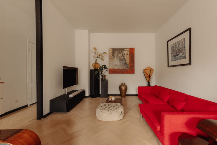 Foto 6 van Johannes Verhulststraat 24-1