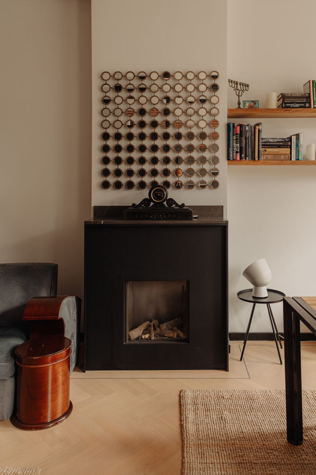 Foto 8 van Johannes Verhulststraat 24-1