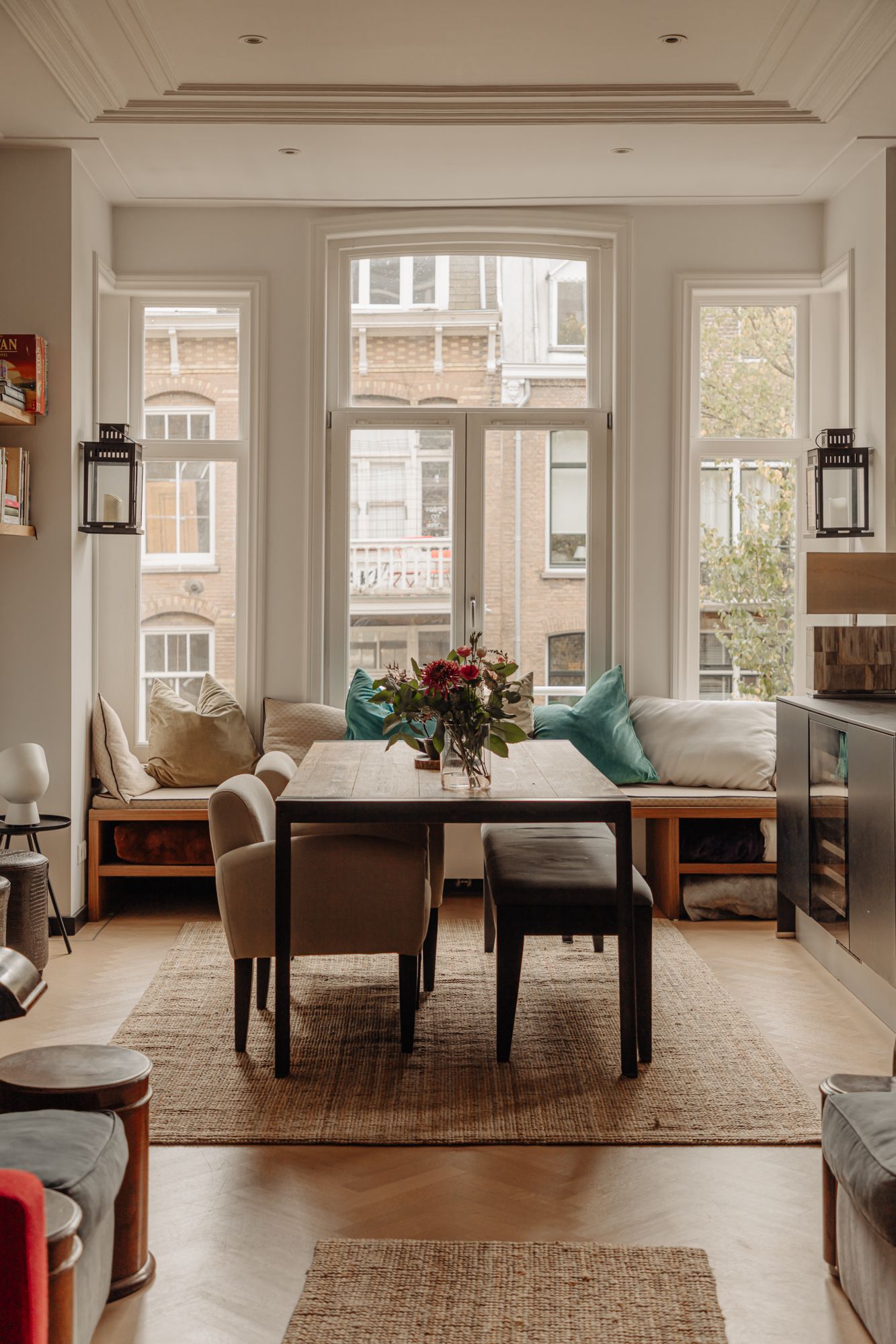 Foto 9 van Johannes Verhulststraat 24-1