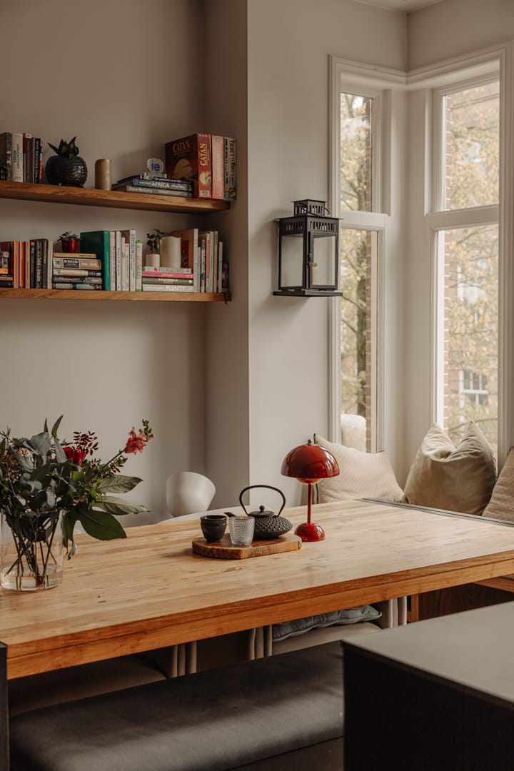 Foto 10 van Johannes Verhulststraat 24-1