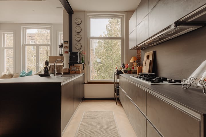 Foto 11 van Johannes Verhulststraat 24-1