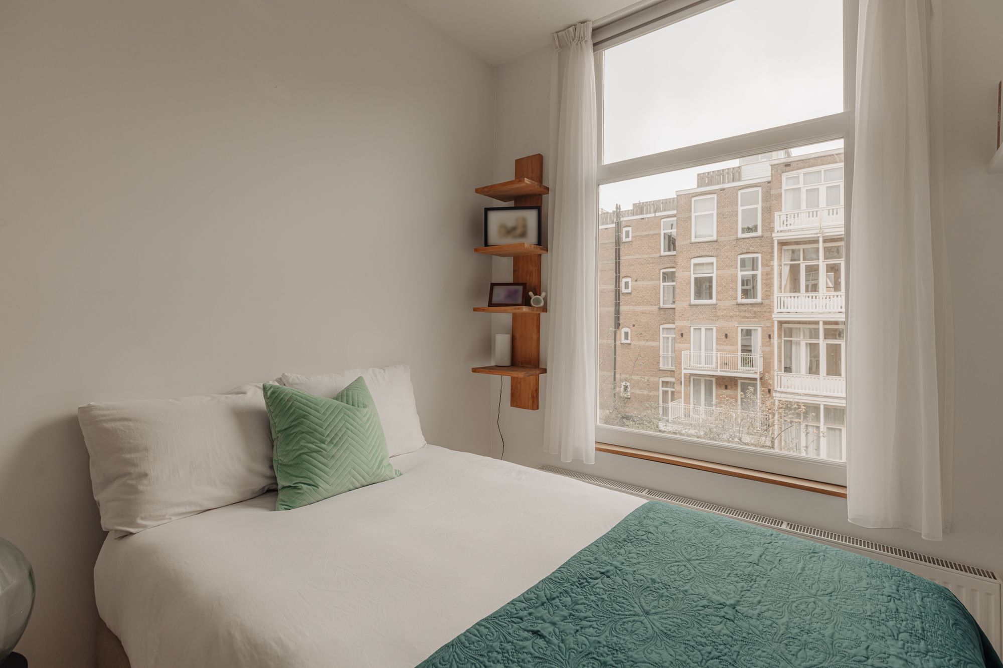 Foto 12 van Johannes Verhulststraat 24-1