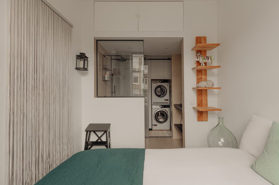 Foto 13 van Johannes Verhulststraat 24-1