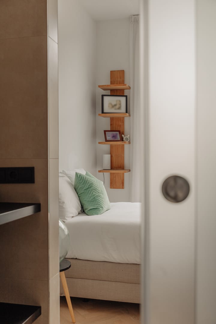 Foto 14 van Johannes Verhulststraat 24-1