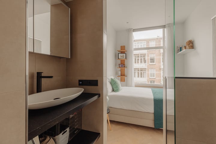 Foto 15 van Johannes Verhulststraat 24-1