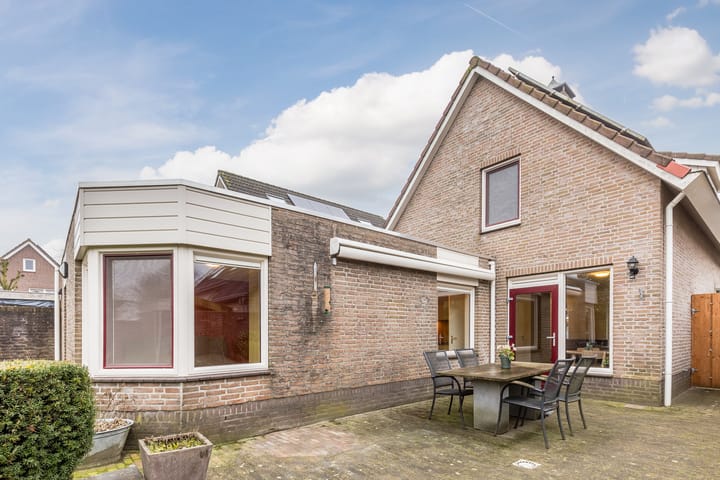 Foto 44 van Den Hooiberg 31