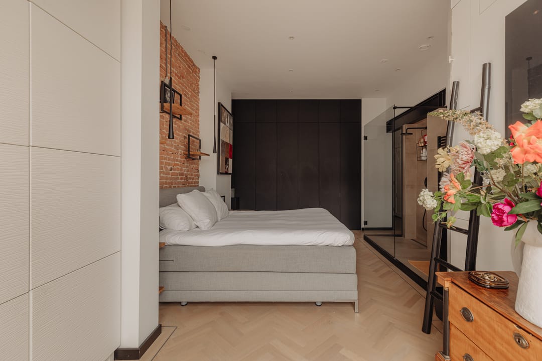 Foto 17 van Johannes Verhulststraat 24-1