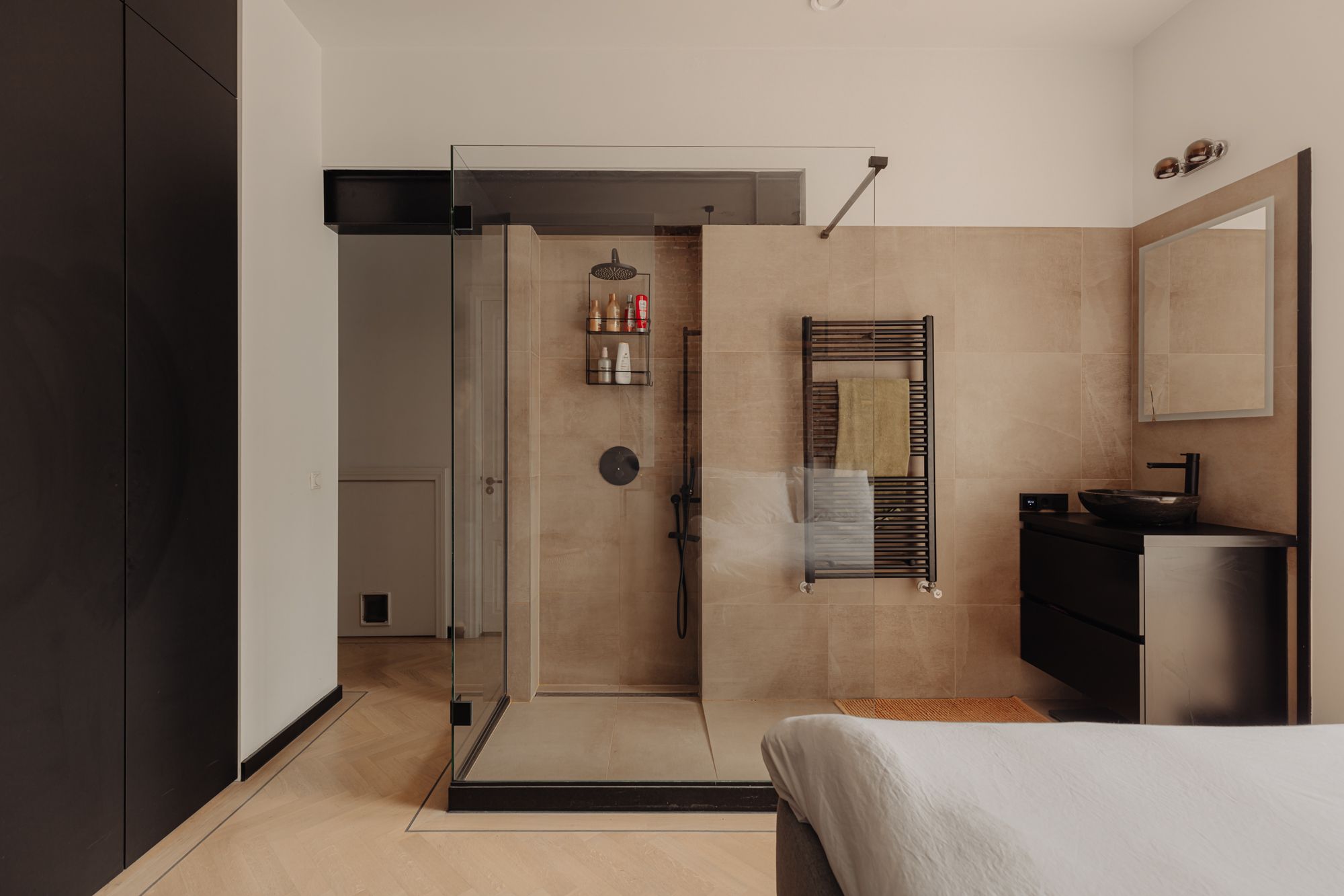 Foto 18 van Johannes Verhulststraat 24-1