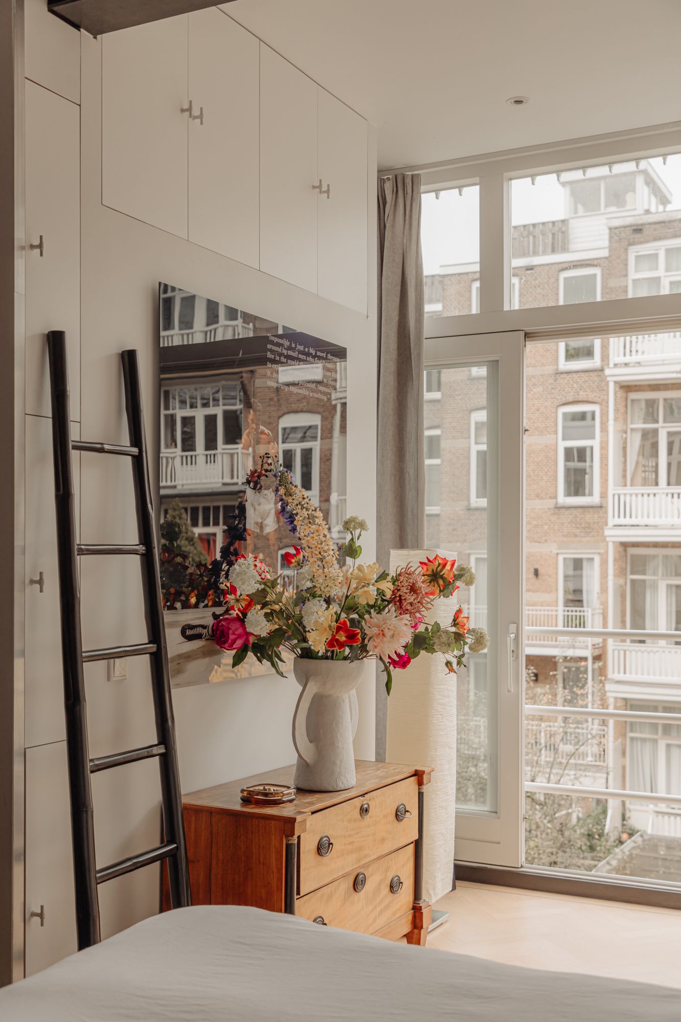 Foto 19 van Johannes Verhulststraat 24-1