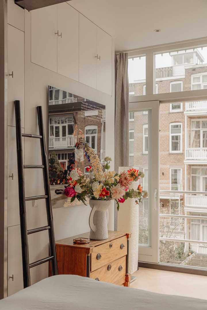 Foto 19 van Johannes Verhulststraat 24-1