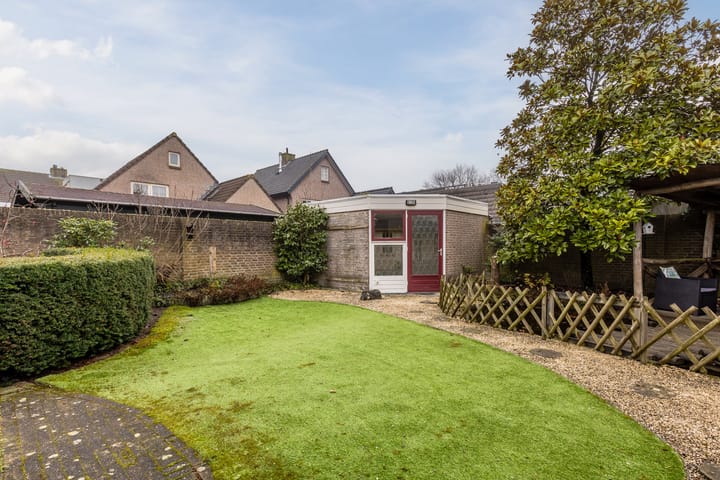 Foto 48 van Den Hooiberg 31