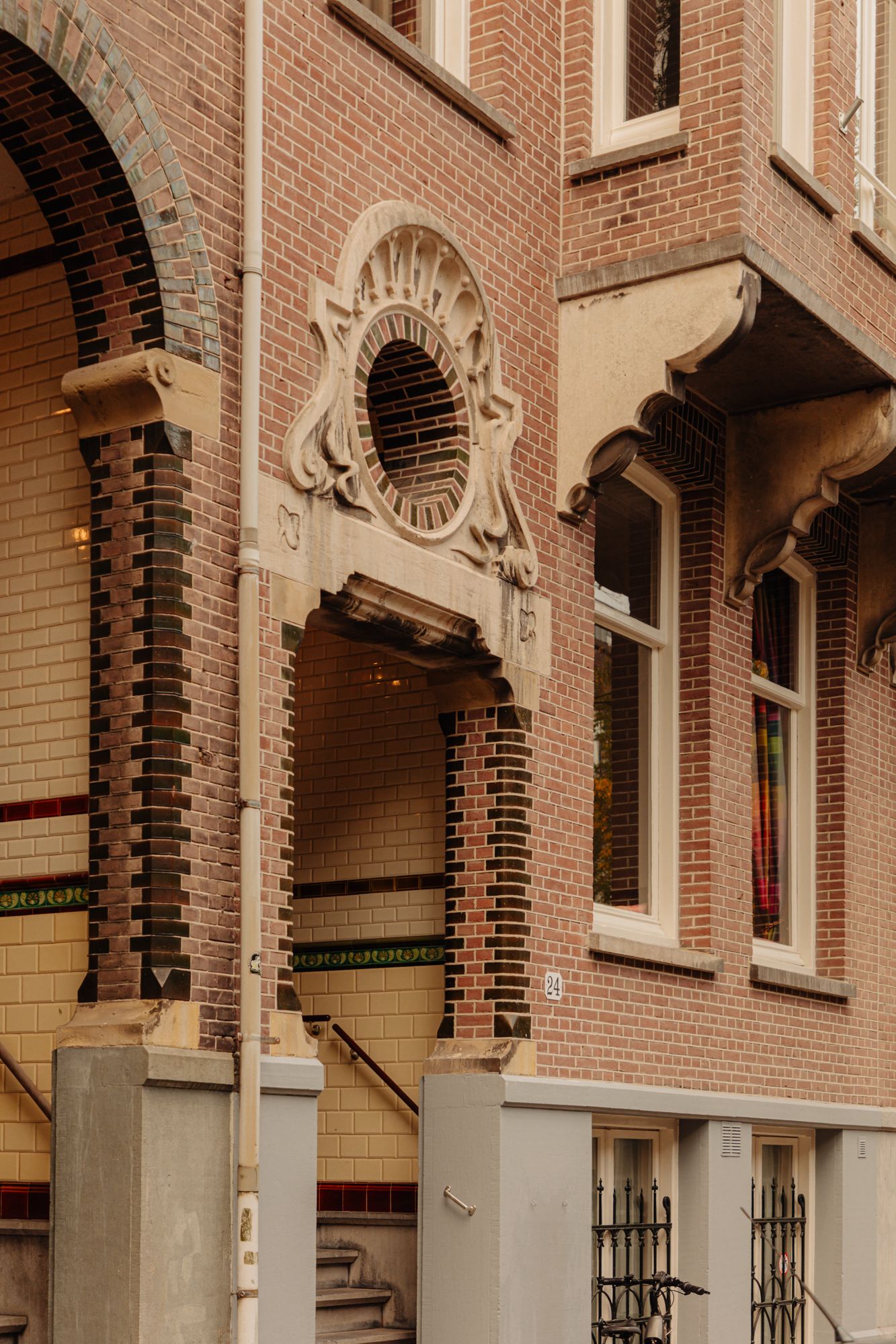 Foto 21 van Johannes Verhulststraat 24-1