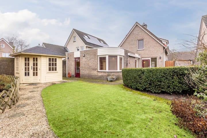 Foto 50 van Den Hooiberg 31