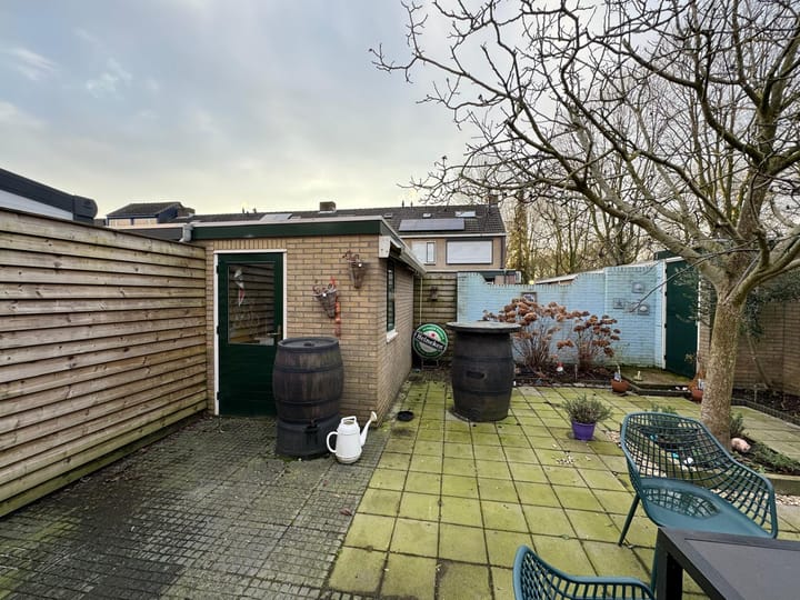 Foto 15 van Schuberthof 84