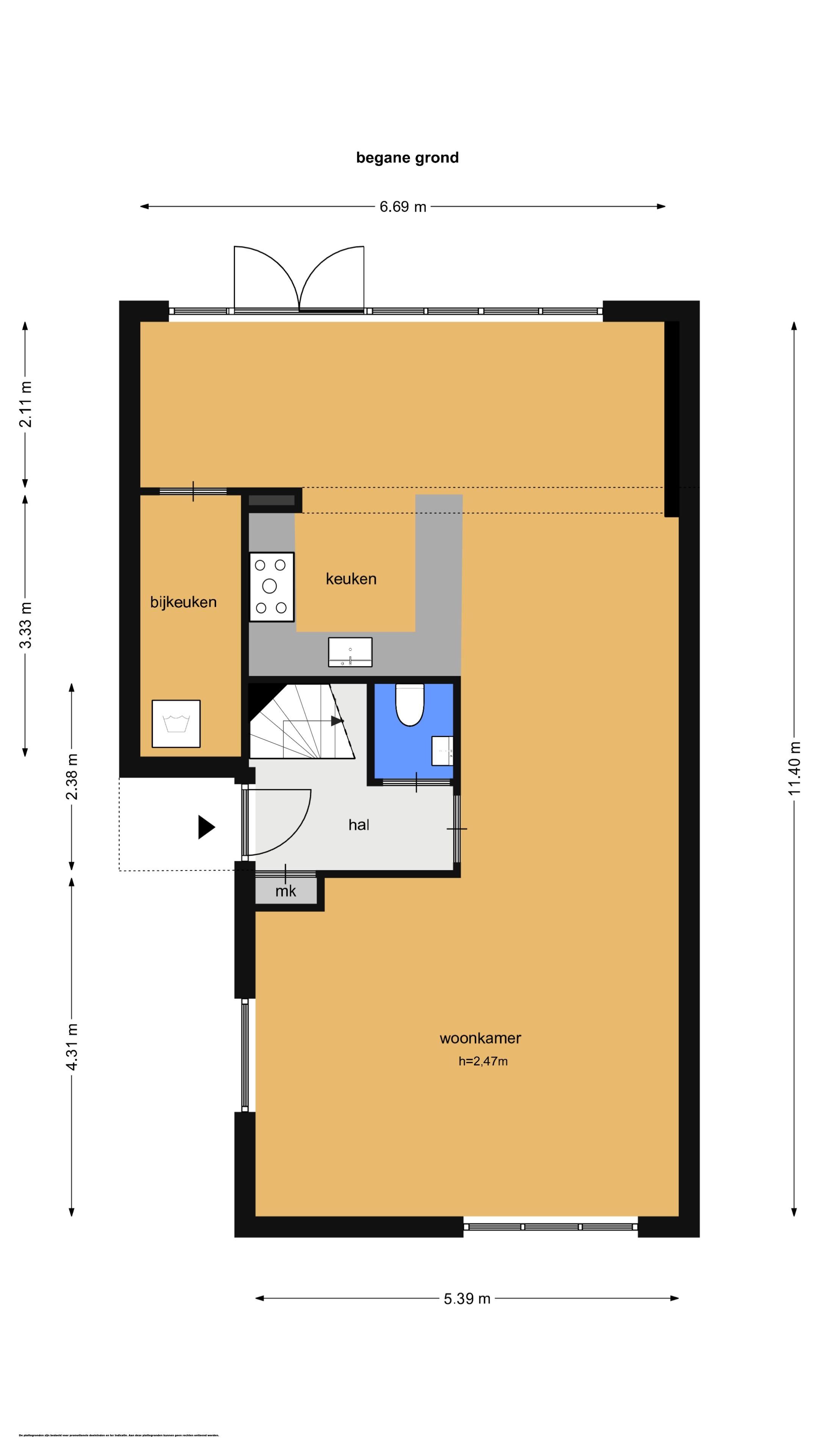 Foto 30 van Goede Herder 15