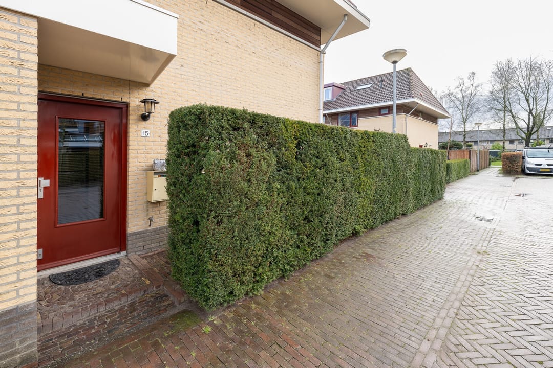 Foto 2 van Goede Herder 15