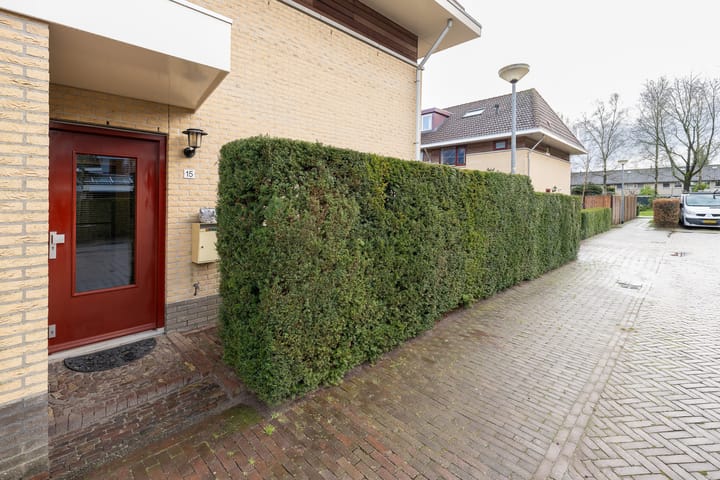 Foto 2 van Goede Herder 15