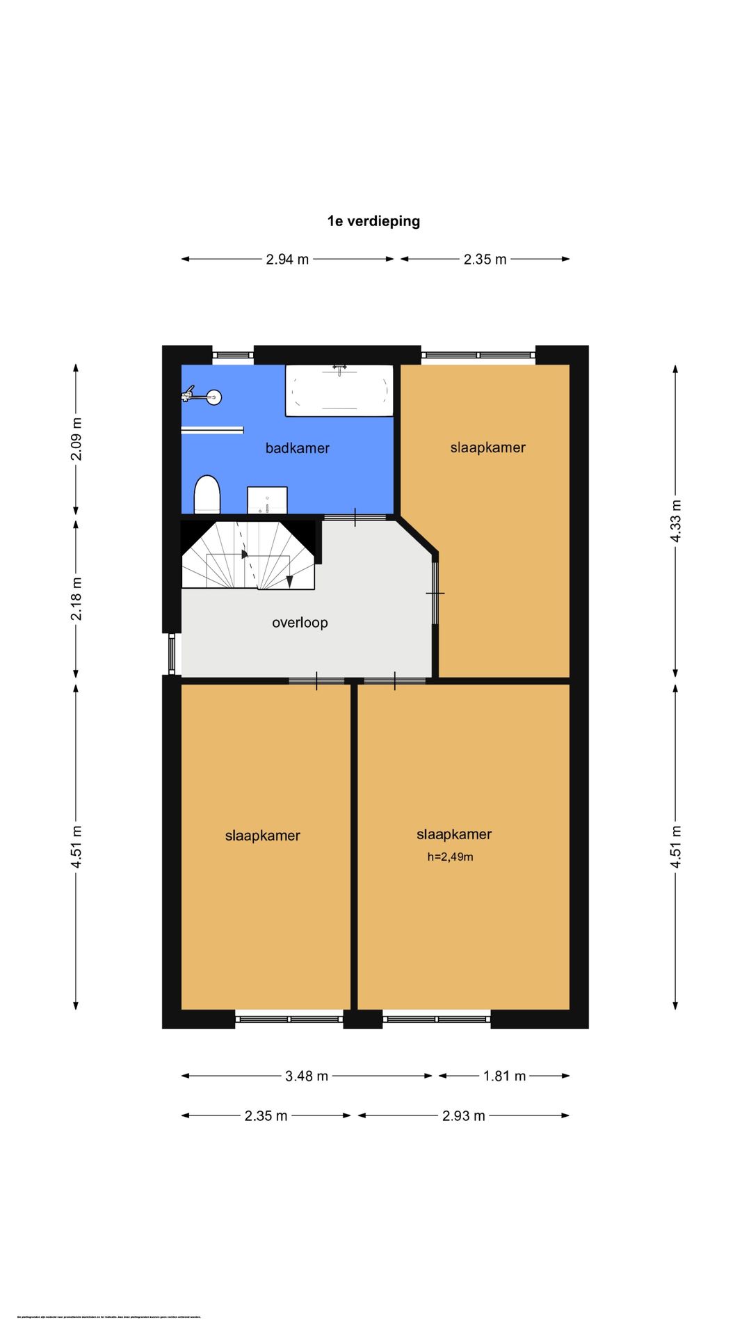 Foto 31 van Goede Herder 15