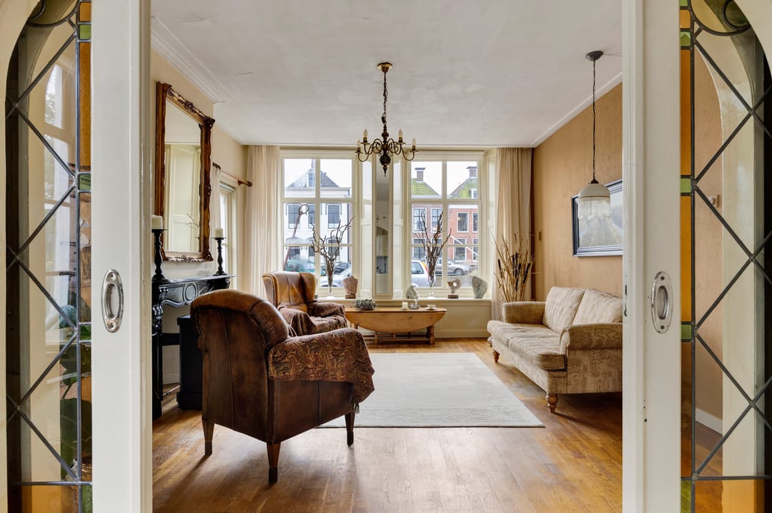 Foto 2 van Voorstraat 9