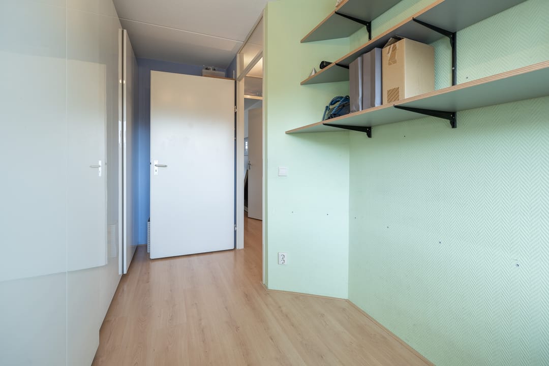 Foto 17 van Goede Herder 15