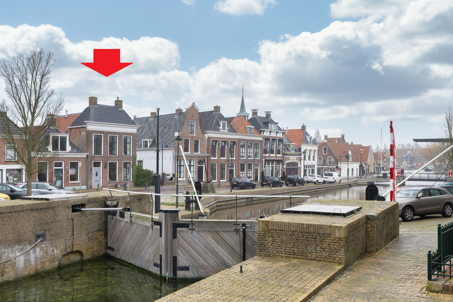 Foto 4 van Voorstraat 9