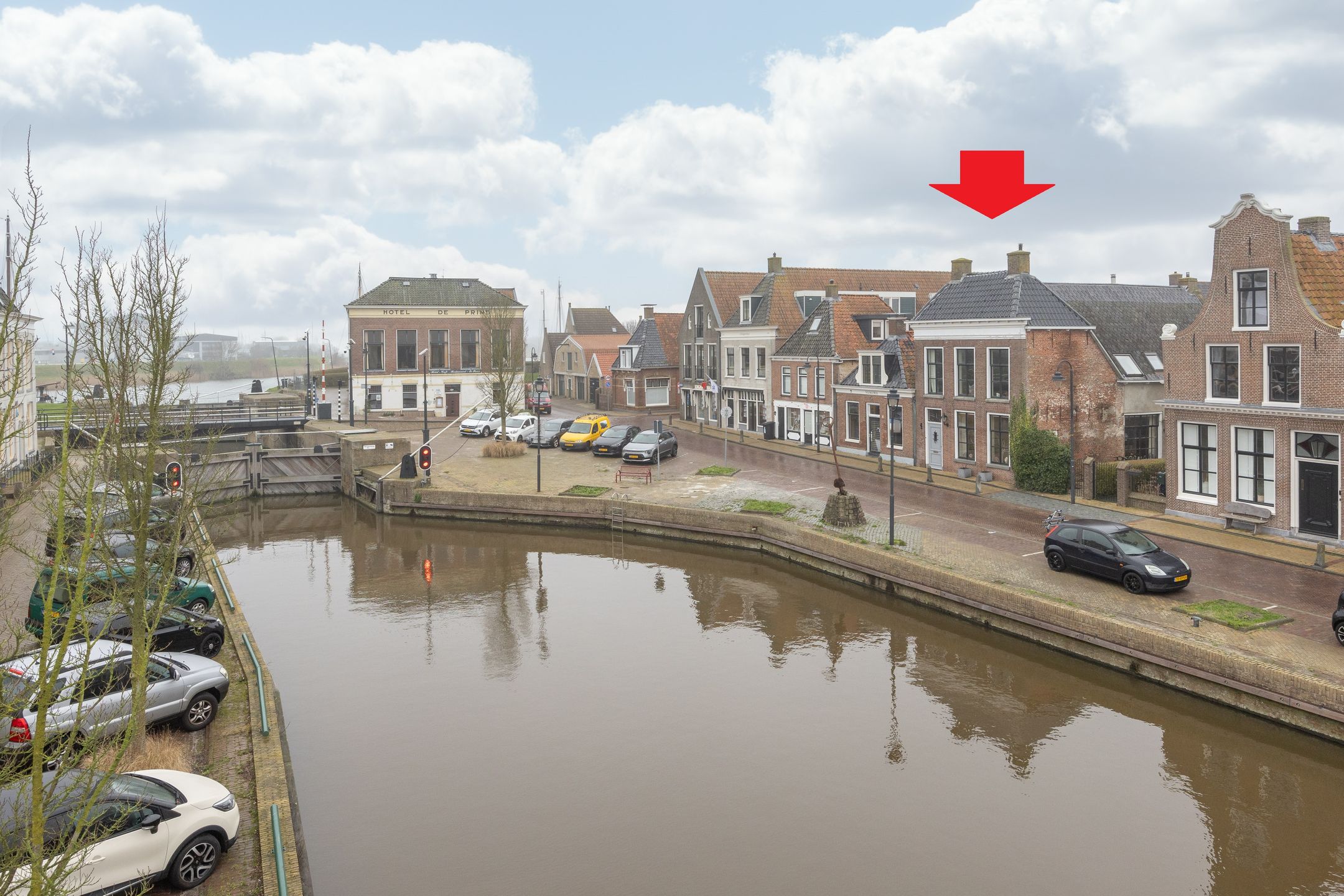 Foto 6 van Voorstraat 9