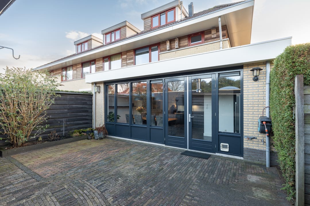 Foto 23 van Goede Herder 15