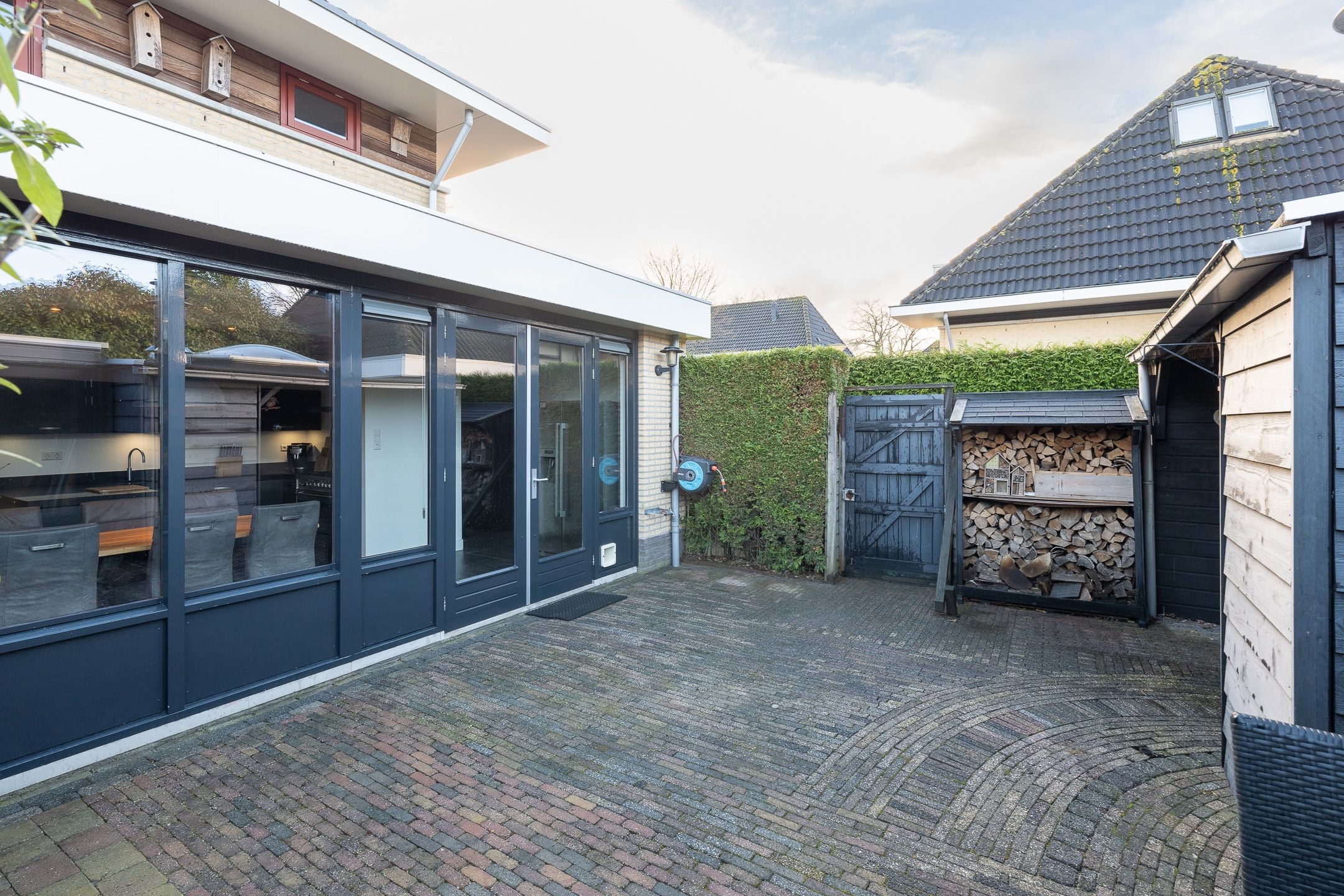 Foto 24 van Goede Herder 15