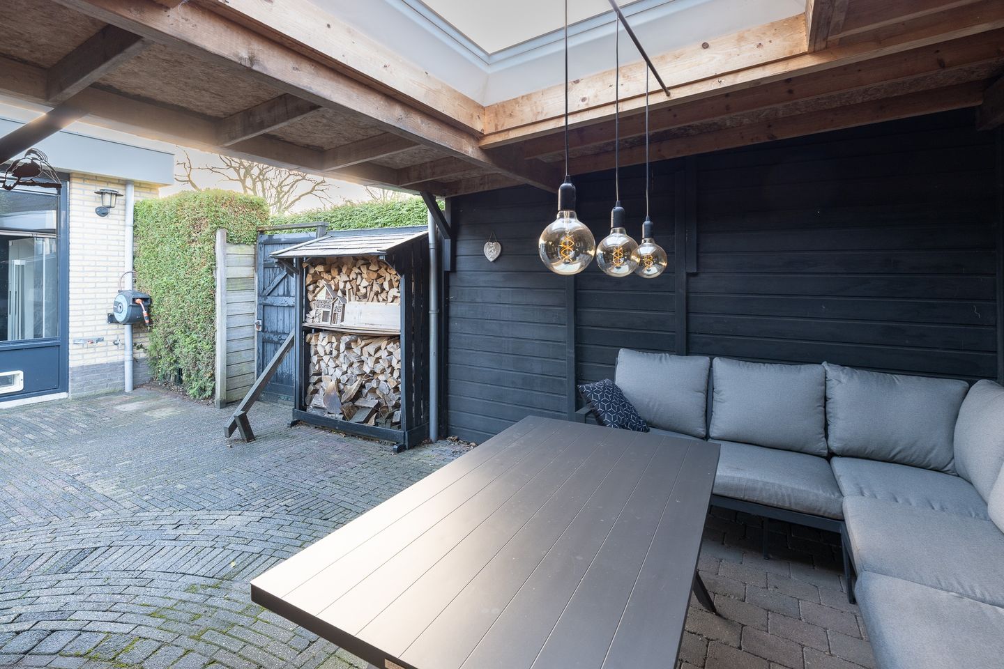 Foto 25 van Goede Herder 15