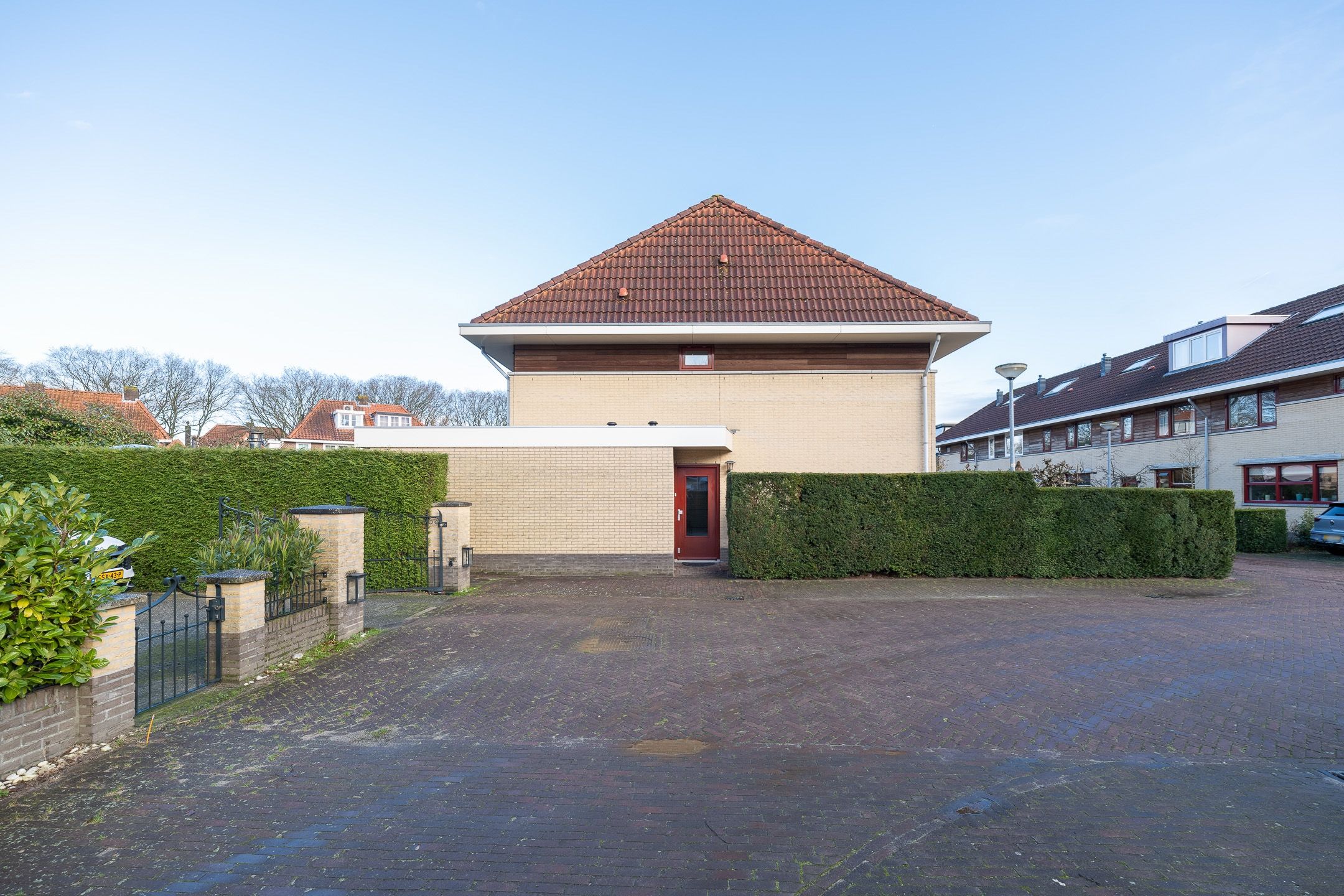 Foto 27 van Goede Herder 15