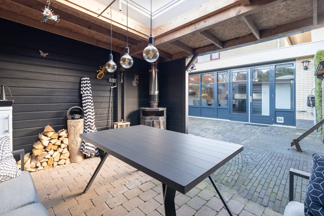 Foto 26 van Goede Herder 15