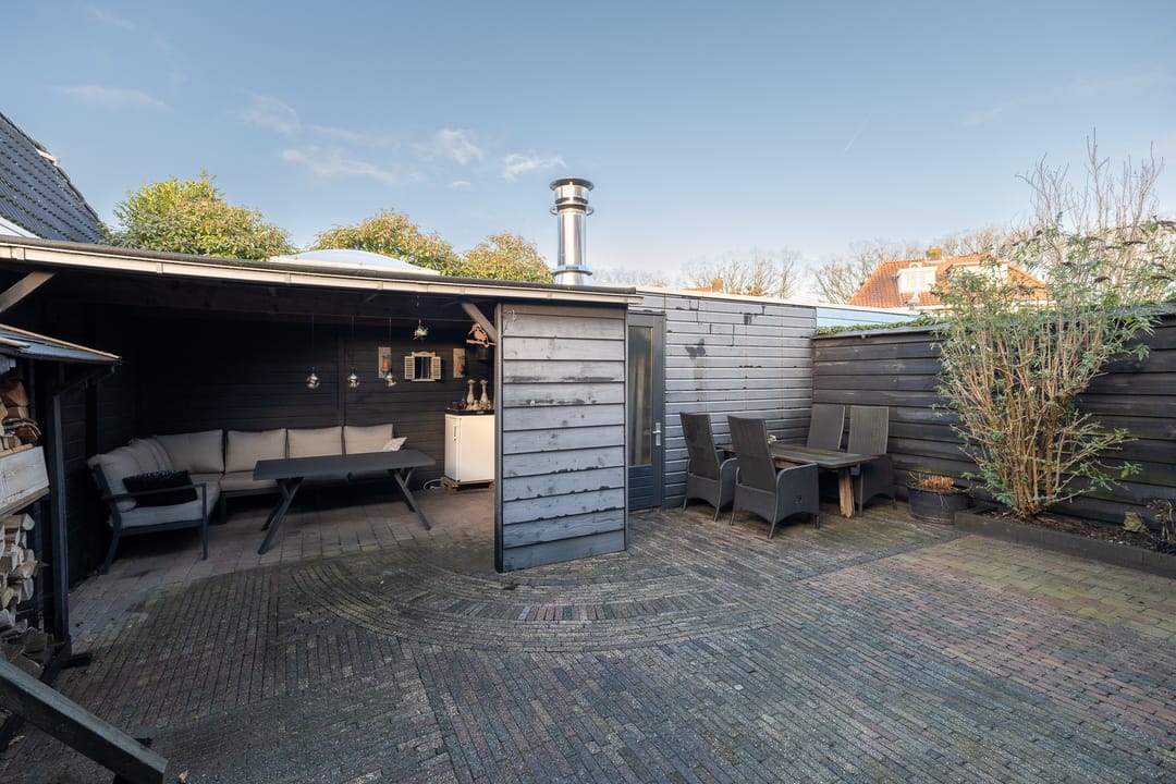 Foto 22 van Goede Herder 15