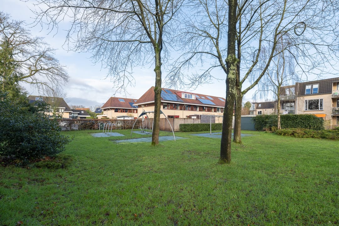 Foto 28 van Goede Herder 15