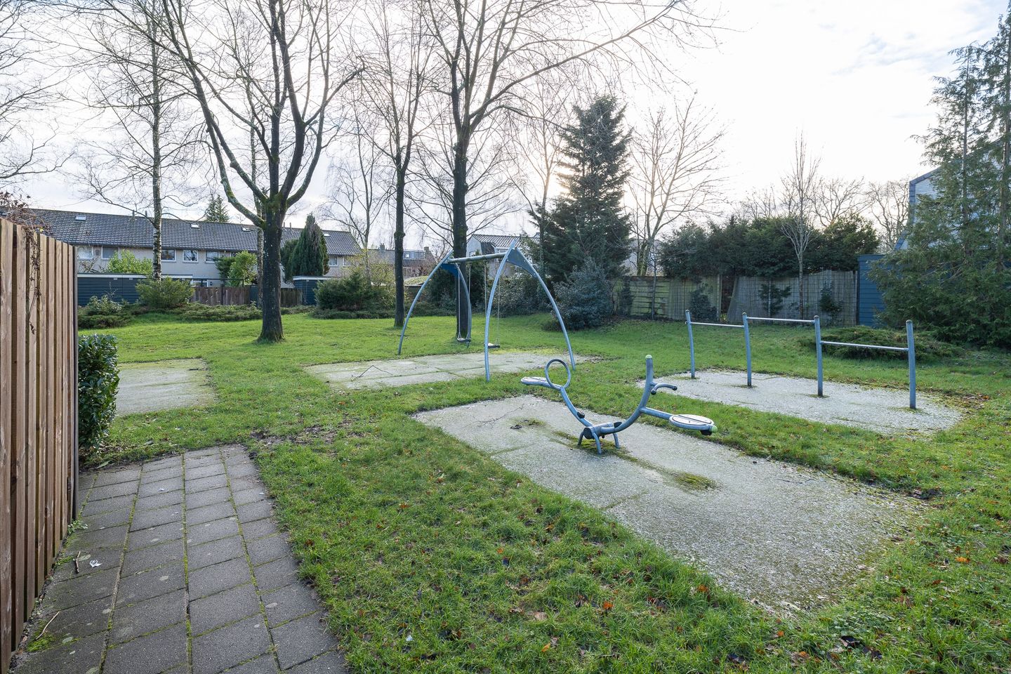 Foto 29 van Goede Herder 15