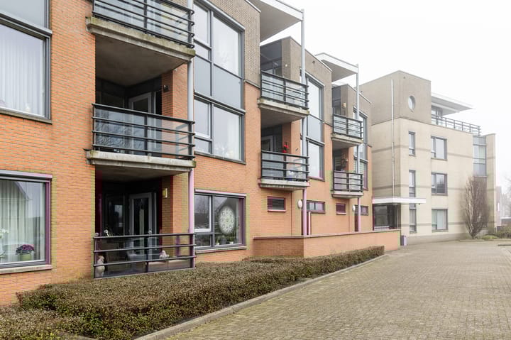 Foto 2 van Outger Jacobszstraat 17-A