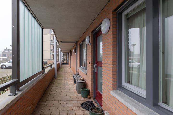 Foto 4 van Outger Jacobszstraat 17-A