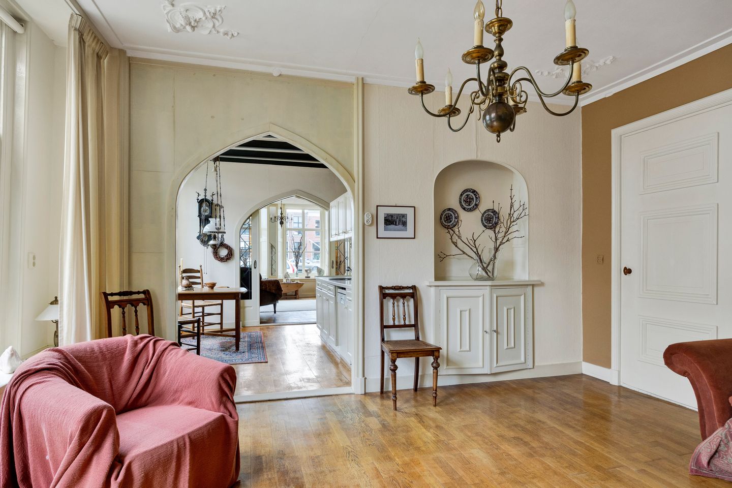 Foto 14 van Voorstraat 9