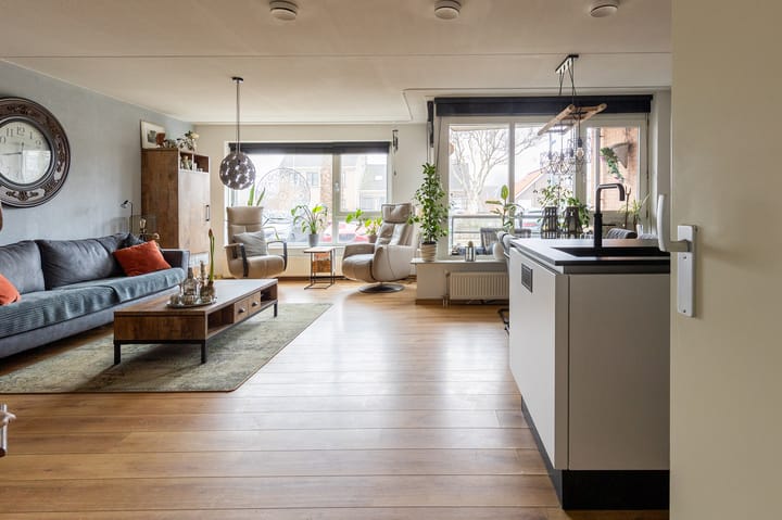 Foto 7 van Outger Jacobszstraat 17-A