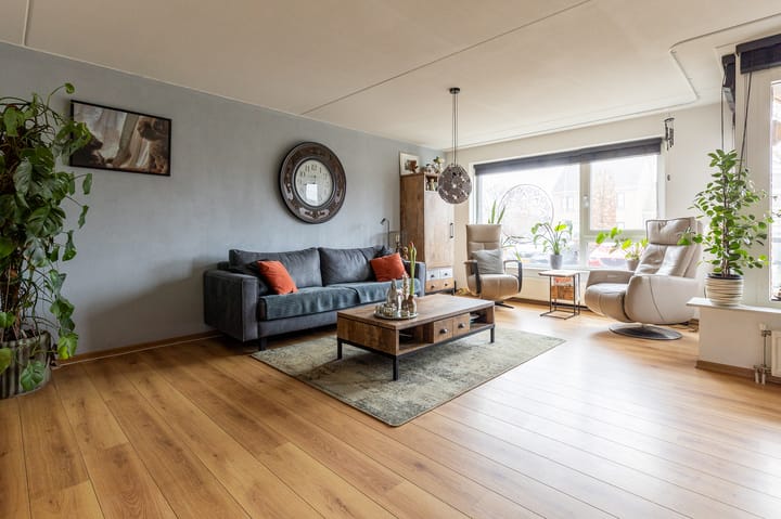 Foto 8 van Outger Jacobszstraat 17-A