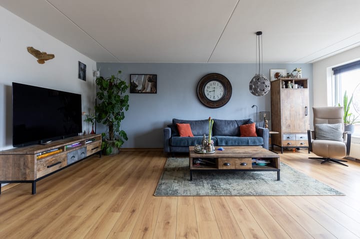 Foto 9 van Outger Jacobszstraat 17-A