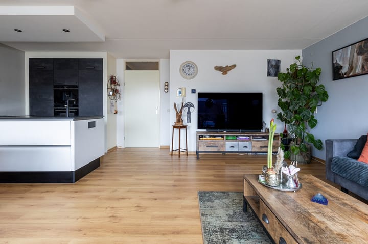 Foto 10 van Outger Jacobszstraat 17-A