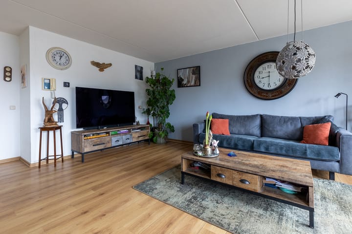 Foto 11 van Outger Jacobszstraat 17-A