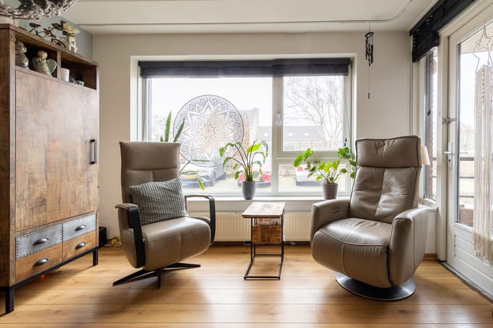 Foto 12 van Outger Jacobszstraat 17-A