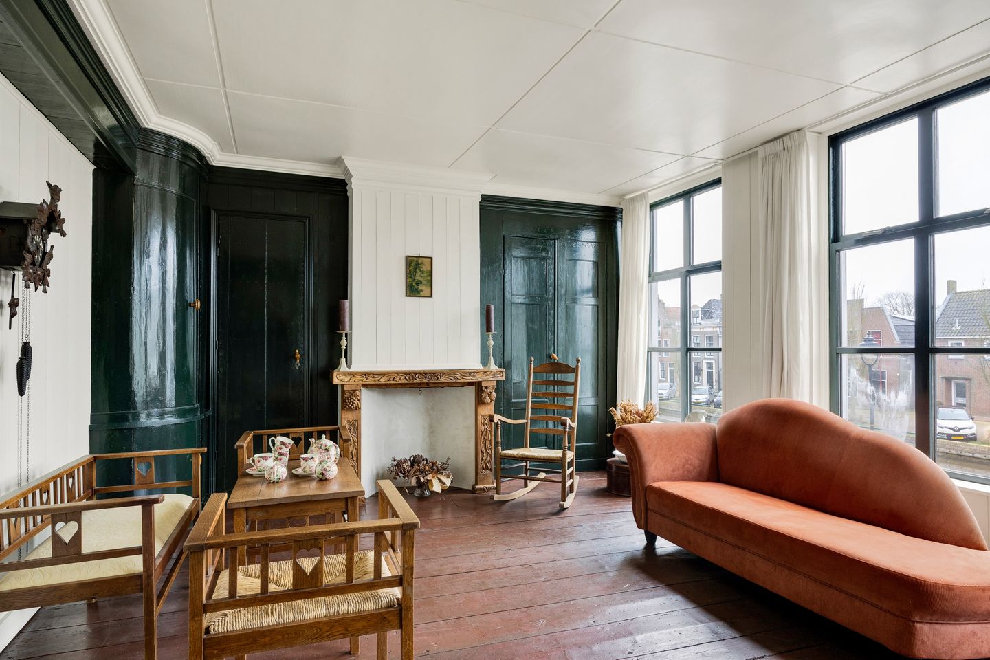 Foto 25 van Voorstraat 9