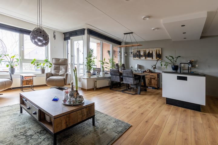 Foto 15 van Outger Jacobszstraat 17-A