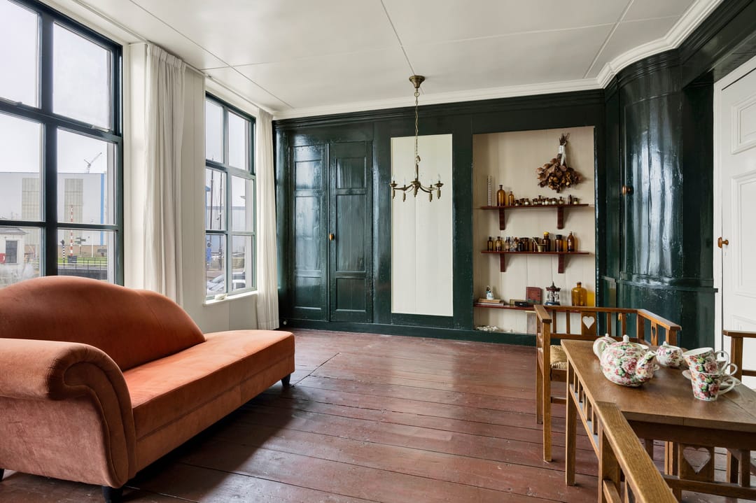 Foto 26 van Voorstraat 9