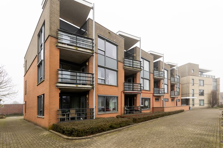 Foto 3 van Outger Jacobszstraat 17-A